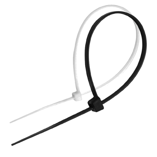 Abraçadeira de Nylon