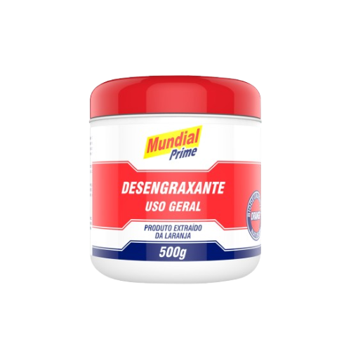 Desengraxante Para Mãos