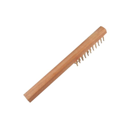 Escova de Aço